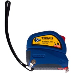 تصویر متر5متری توسن مدل TBM_05 