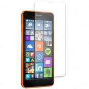 تصویر محافظ صفحه نمایش موبایل مایکروسافت Lumia 640 XL 