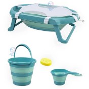 تصویر ست وان تاشو 5 تیکه بیبی جم Baby Jem 