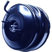 تصویر بوستر ترمز نیسان دوبل مناسب سایپا انژکتور و دیزل 