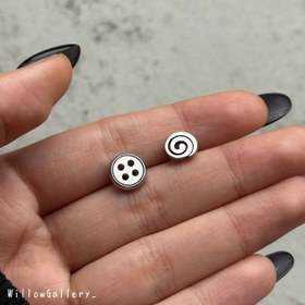 تصویر کالکشن پیرسینگ 