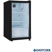 تصویر یخچال ایستکول مدل 4294 ظرفیت ۵ فوت 
