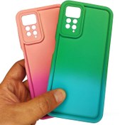 تصویر قاب سولید شیائومی ردمی نوت 11 پرو 