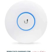 تصویر اکسس پوینت یوبیکیوتی UniFi UAP AC Lite Ubiquiti UniFi UAP AC LITE Access Point