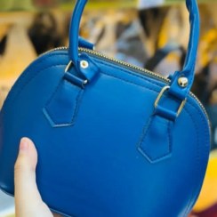 تصویر کیف زنانه original بند دستی ودوشی - سفید 