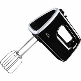 تصویر همزن برقی آاگ مدل HM3310 AEG electric mixer model HM3310