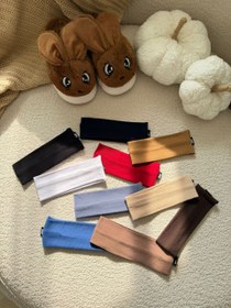 تصویر هدبند زنانه 