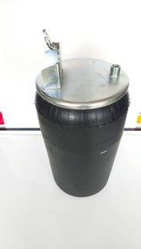 تصویر کیسه باد جلو بالن ۷۸۰۳ 