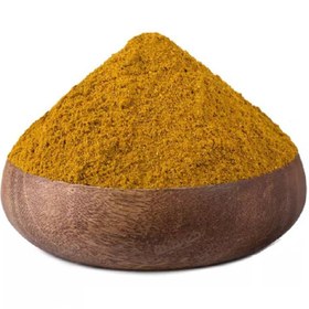 تصویر ادویه کاری فله 