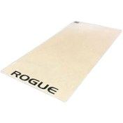 تصویر تخته لیفت وزنه برداری بدون فریم ROGUE 