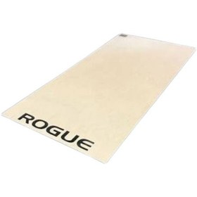 تصویر تخته لیفت وزنه برداری بدون فریم ROGUE 