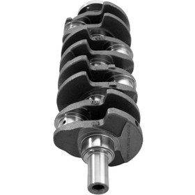 تصویر میل لنگ پژو 206 تیپ ELDORA crankshaft