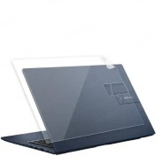 تصویر برچسب محافظ پشت لپ تاپ ایسوس VivoBook X1404ZA 138i28 ضد خش برند مولتی نانو 