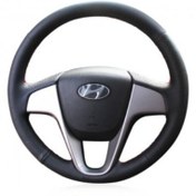 تصویر فرمان هیوندای اکسنت RB 