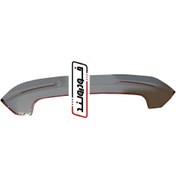 تصویر بال درب صندوق مزدا 2 