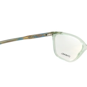 تصویر عینک طبی شنل مدل 9859c11 