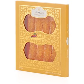 تصویر نبات زعفرانی کشاورز بسته ۸ عددی 