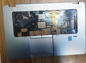 تصویر قاب دور کیبرد اصلی و استوک لپ تاپ اچ پی ELITEBOOK 850 G1 COVER C HP ELITEBOOK 850 G1