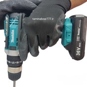 تصویر دریل شارژی ماکیتا مدل MM11 ۳۶ ولت 