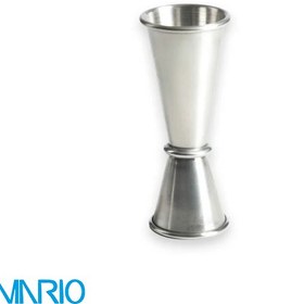 تصویر جیگر لبه دار 30-60 