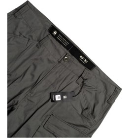 تصویر Cargo pants gray | Alpide Store 
