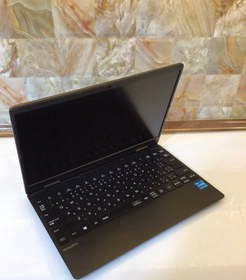 تصویر لپ تاپ NEC مدل VKL39C پردازنده Core i3 ظرفیت ۲۵۶ گیگابایت حافظه ۴ گیگابایت سایز ۱۲ اینچ 