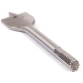 تصویر مته برگی فولادی سایز 22 