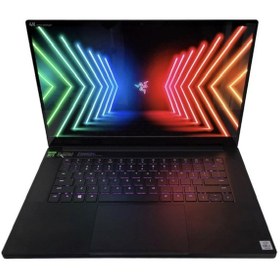 تصویر لپ تاپ استوک Razer Blade 15 پردازنده i7 