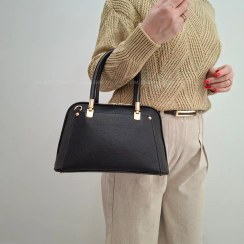 تصویر کیف زنانه دستی و دوشی مجلسی تارا 2667 