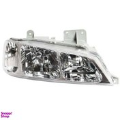 تصویر چراغ جلو راست پژو پارس کروز مدل CR500307 