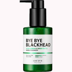 تصویر شوینده صورت bye bye blackhead سام بای می 