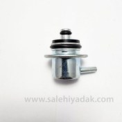 تصویر رگلاتور سوخت بالوله- فشارشکن(HIC) 