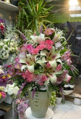 تصویر شیشه فانتزی 