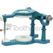 تصویر آرتیکلاتور فری پلن آبی 