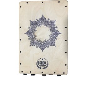 تصویر کاخن اِلگادو طرح 2 