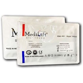 تصویر نخ لیفت مدیلیفت کاگ Medilift cog 6D 