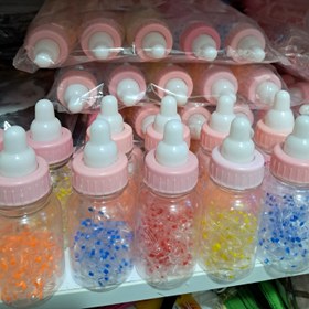 تصویر چهل گیس پستونک 