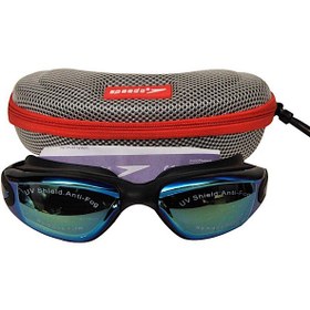 تصویر عینک شنا اسپیدو مدل S86S-AD 