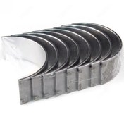 تصویر یاتاقان ثابت و متحرک استاندارد ام وی ام X22 