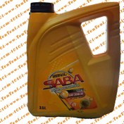 تصویر روغن موتور صبا -3.5L- 20w50-Saba 