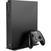 تصویر کنسول بازی مایکروسافت Xbox One X ظرفیت 1 ترابایت 