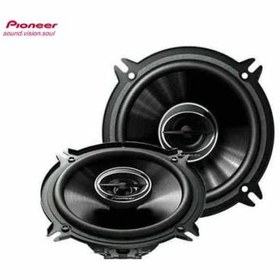 تصویر بلندگو پایونیر مدل TS-G1320F Pioneer TS-G1320F Car Speaker