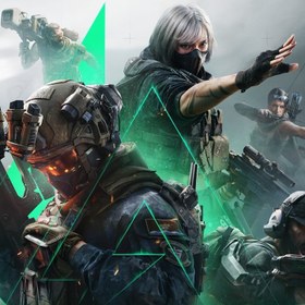 تصویر کوین دلتافورس - Delta force 