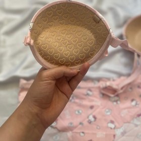 تصویر ست کیتی جلوبازشو 