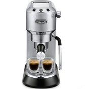 تصویر اسپرسو ساز دلونگی مدل EC885M delonghi EC885 espresso maker