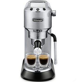 تصویر اسپرسوساز دلونگی مدل DELONGHI EC 885.M DELONGHI Espresso Maker EC 885.M