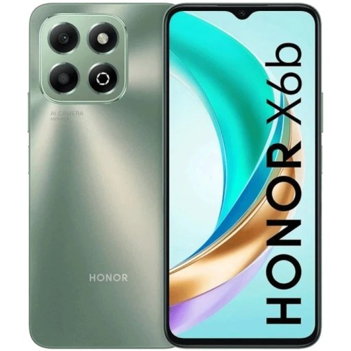 خرید و قیمت HONOR X6B 128/6GB 5G_گوشی موبایل هانر ایکس شش بی حافظه