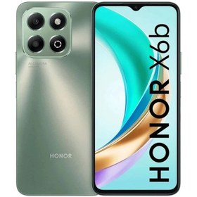 خرید و قیمت HONOR X6B 128/6GB 5G_گوشی موبایل هانر ایکس شش بی حافظه