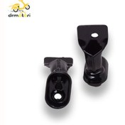 تصویر پایه راهنما هوندا جلو بسته 1 عددی کد 231905 