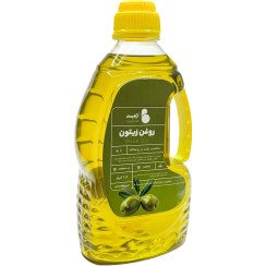 تصویر روغن زیتون با بو 